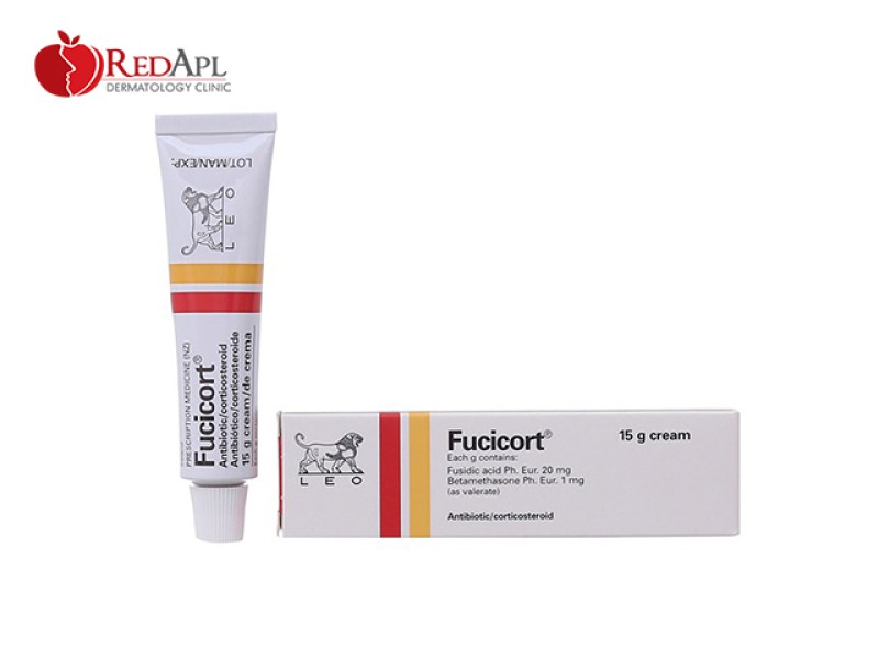 Fucicort